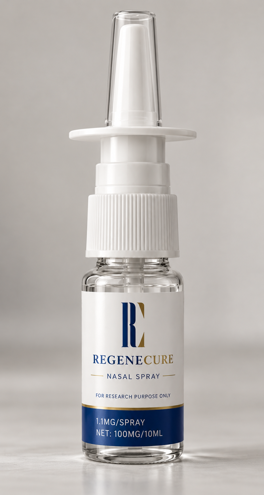 DSIP Nasal Spray 10mg/10ml (111mcg/spray)