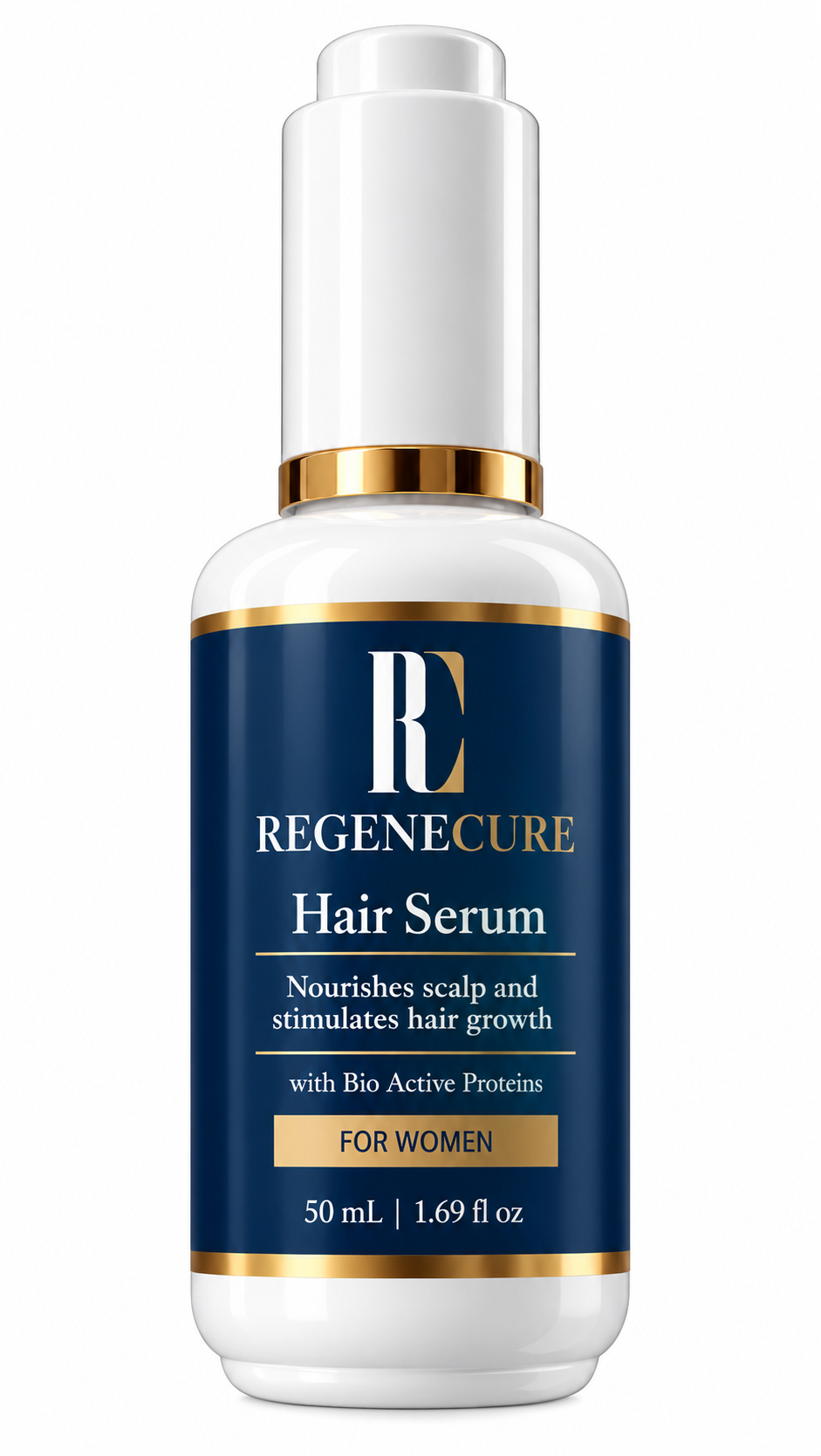 Stem Cell Hair Serum Topical 50ml
