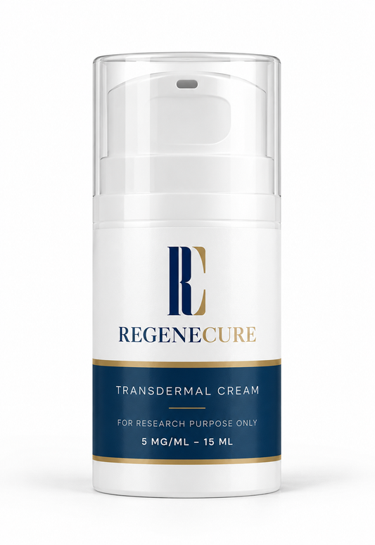 BPC-157 1% Transdermal 30ml