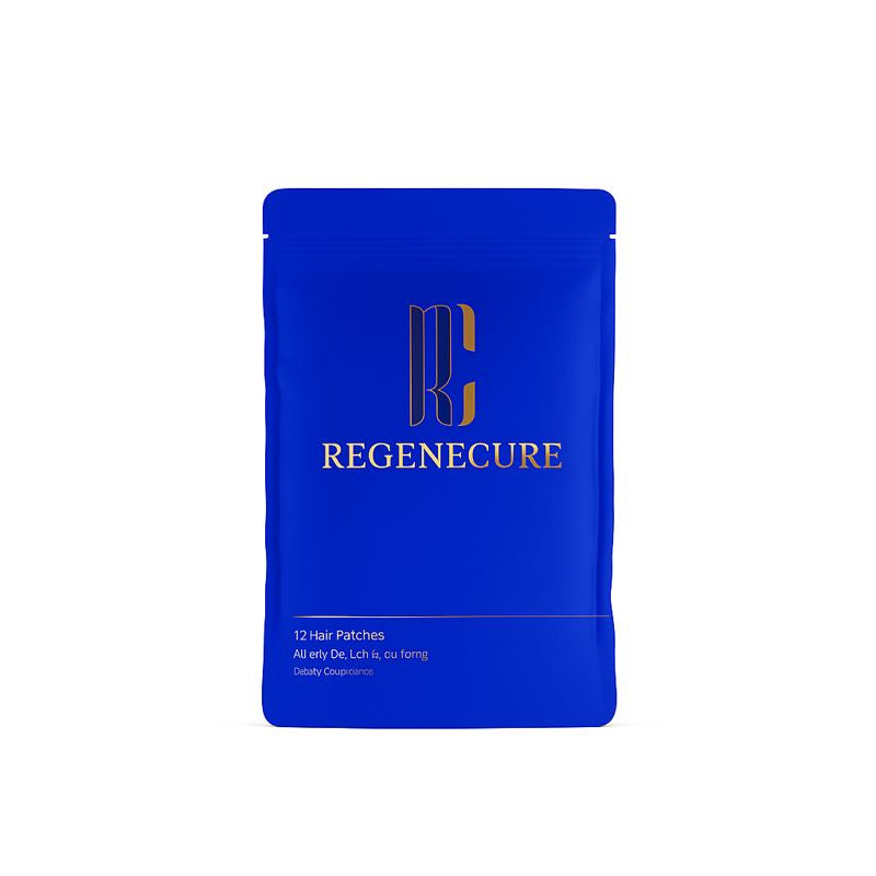 BPC-157, 2000mcg / NAD+, 250 mg / GHK-CU, 10mg Patch