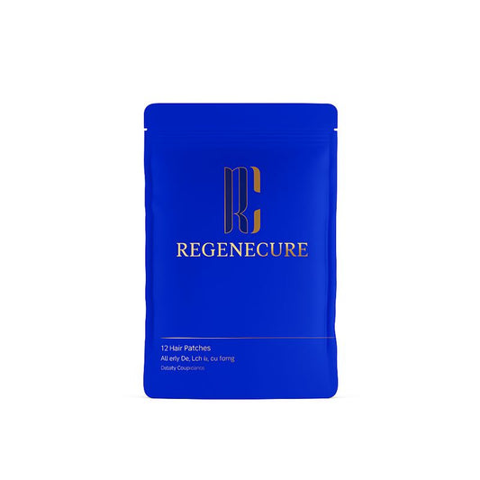 BPC-157, 2000mcg / NAD+, 250 mg / GHK-CU, 10mg Patch