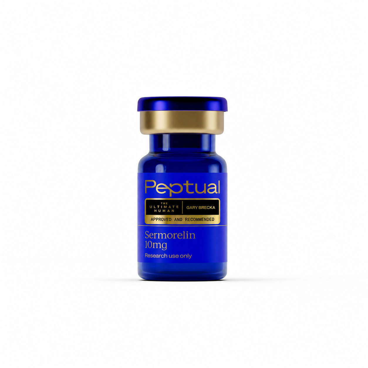 Sermorelin, 10mg  TUH